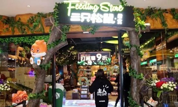 我為什么說：純外賣不會死，只是10個里面9個虧！