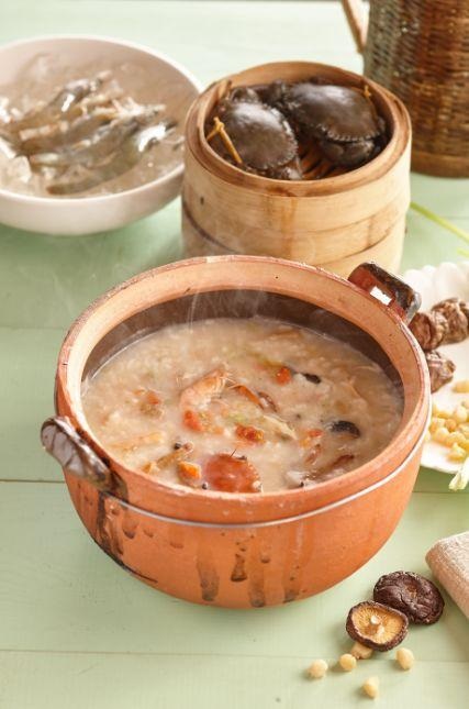 以潮粥薈為案例，談談潮汕砂鍋粥品類破局背后的升維思考