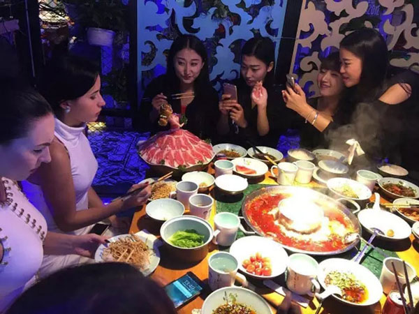 餐飲火鍋加盟，選擇怎樣的火鍋品牌才是成功的關(guān)鍵
