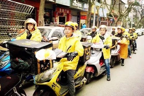 兼職騎手全賠110元后,我終于明白搞定顧客配送是關鍵！