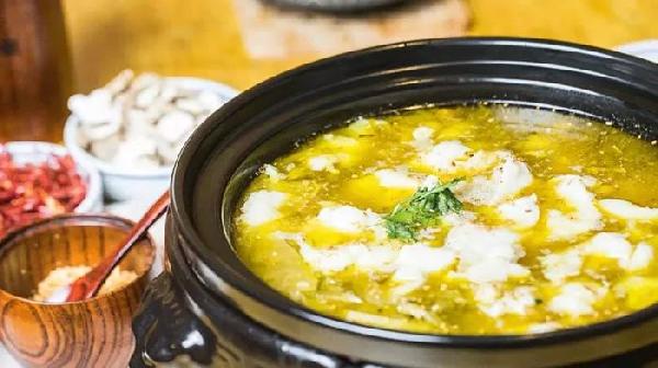 酸菜魚成了爆款，傳統(tǒng)川菜品類正在強(qiáng)勢(shì)崛起？？？|餐飲界
