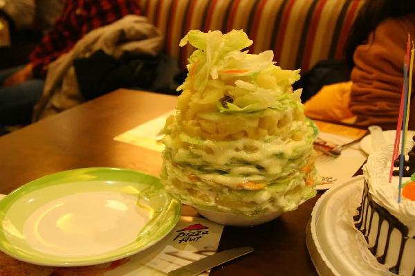 傳統(tǒng)自助模式勢(shì)微，半自助模式、自選模式有望迎來(lái)新熱潮|餐飲界