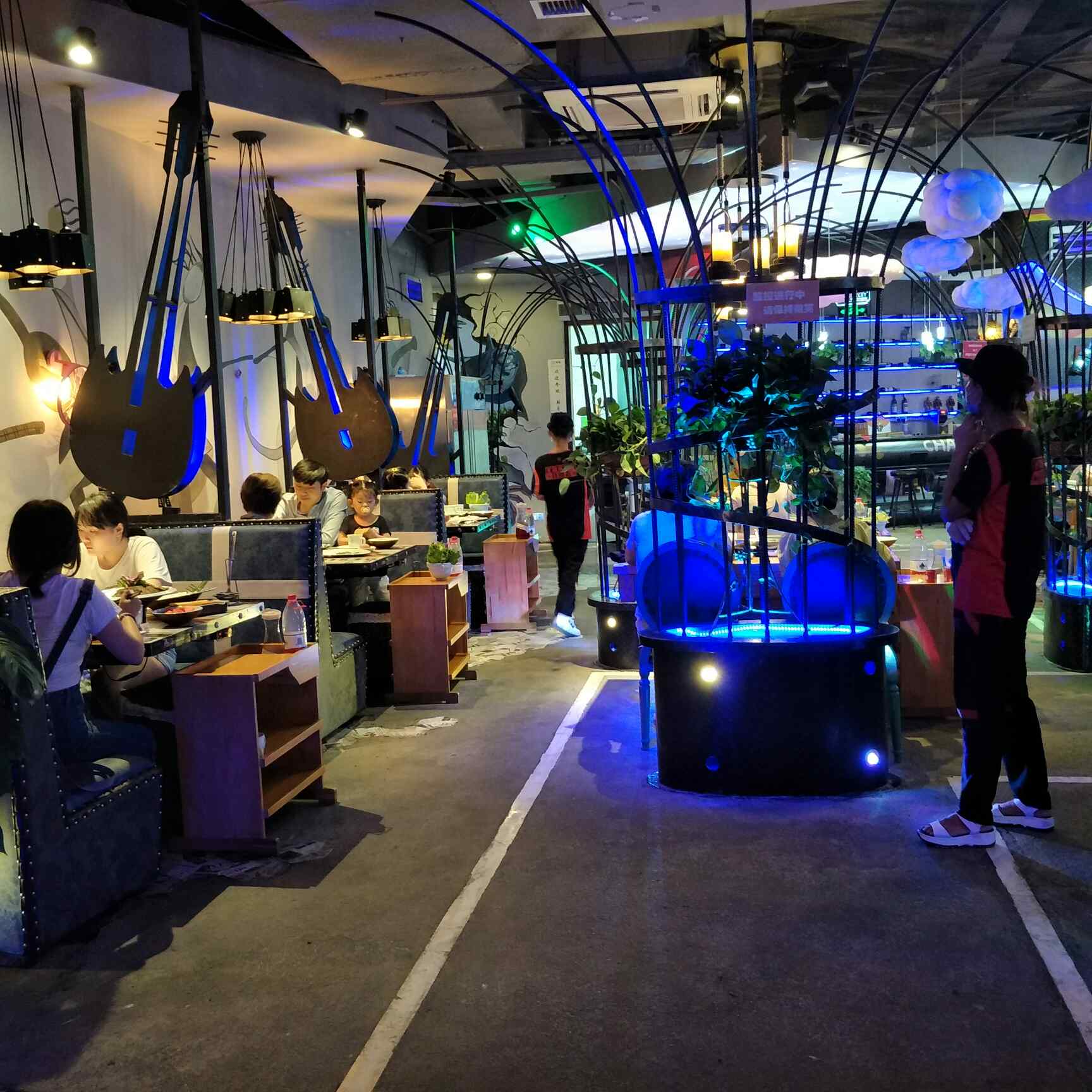 火鍋加盟市場(chǎng)如火如荼，創(chuàng)業(yè)者該如何正確選擇