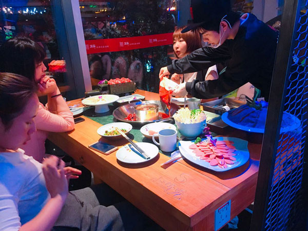 潮辣君告訴你，餐飲創(chuàng)業(yè)新手如何正確選擇火鍋品牌