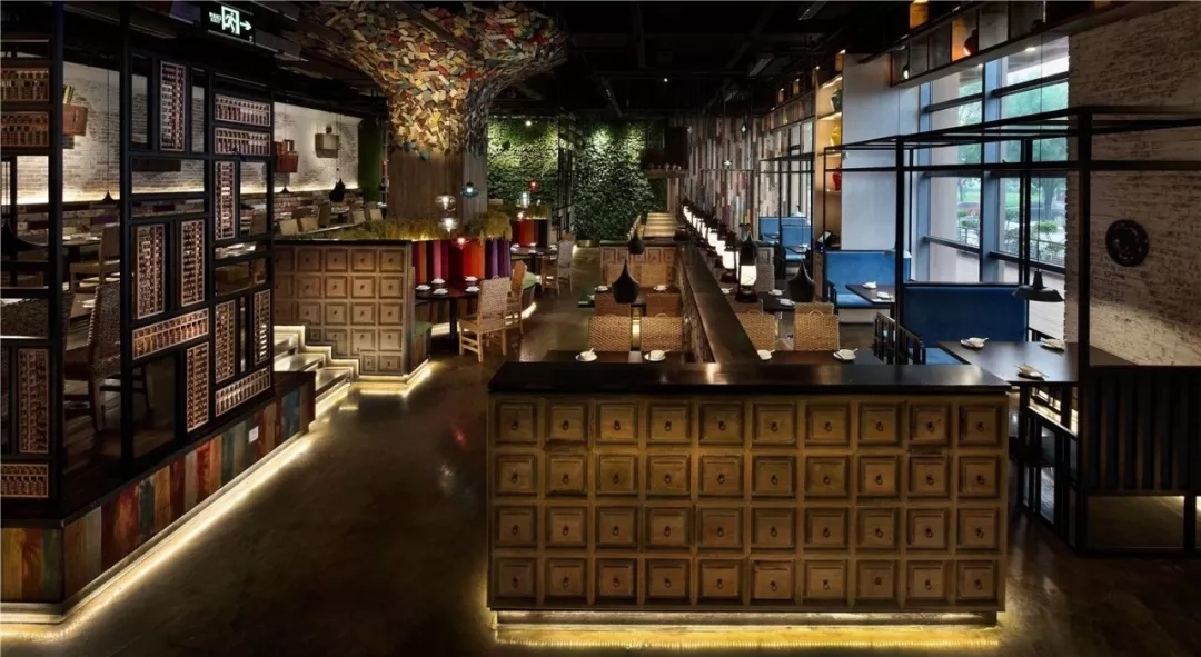 【經(jīng)營(yíng)心法】餐廳裝修3步走，營(yíng)業(yè)額秒翻4番！