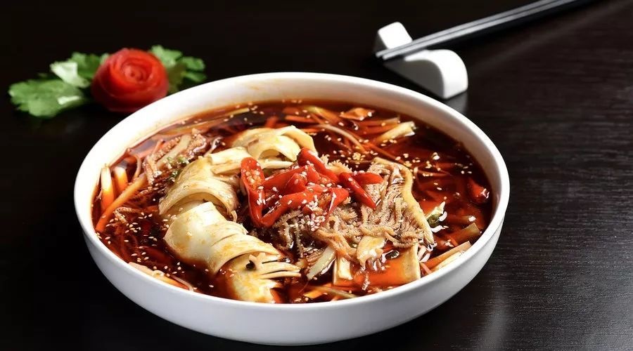 川味征服全國，代表川菜的品牌卻鳳毛麟角，這是為何？