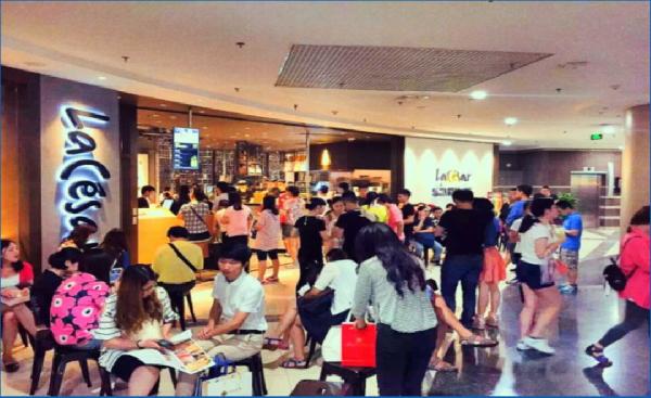 品牌的“新打法”哪里來？樂凱撒、古茗從這3個有趣的消費(fèi)者洞察入手|餐飲界