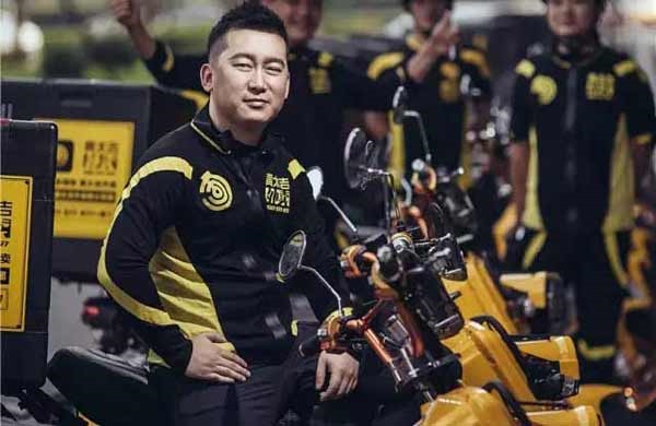 借黃太吉赫暢故事，預(yù)測(cè)“內(nèi)心戲餐廳”未來沒戲