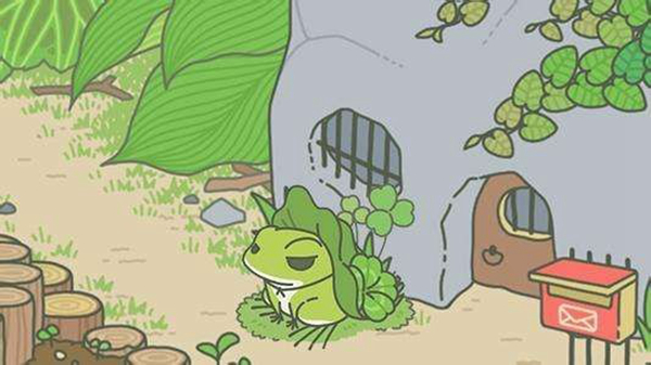 研究火爆朋友圈的《旅行青蛙》后，我發(fā)現(xiàn)了餐飲行業(yè)的先機(jī)！|餐飲界