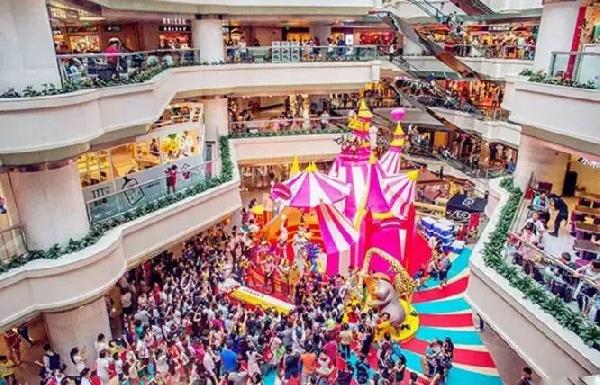 親子產(chǎn)業(yè)大爆發(fā)，但親子餐廳我勸你別做|餐飲界