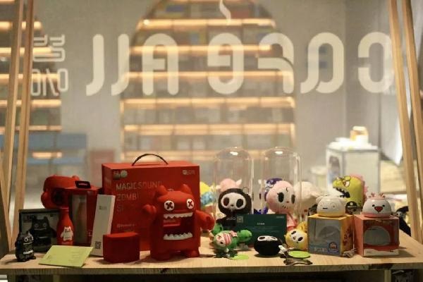 敢把店開到1500㎡，這家咖啡館是這樣持續(xù)吸引顧客的