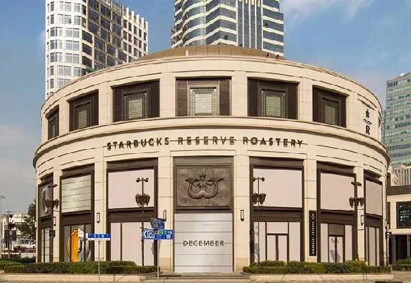 麥當(dāng)勞、星巴克都在玩，餐企紛紛試水旗艦店到底為那般？|餐飲界