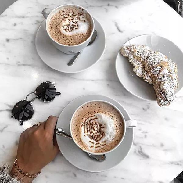 茶飲迅速崛起，而咖啡才是默默前行的那個！|餐飲界