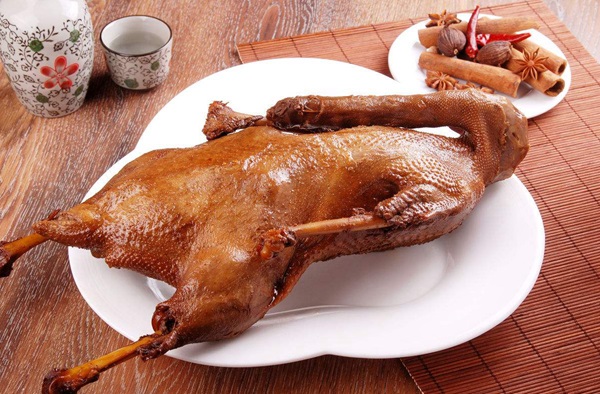 鹵鵝專門店成餐飲下一個風口？