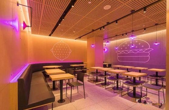 開業(yè)20天全市74%的人去的可怕mall長啥樣，廣州M記首家未來餐廳旗艦店有啥不一樣， 魔都酒仙的心愿List來了