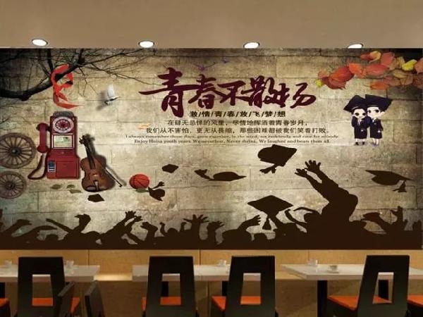 大學生畢業(yè)開餐館，仨月就倒閉了，他犯了這些錯！