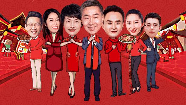 一份春節(jié)吃喝健康指南，是如何征服吃貨的？