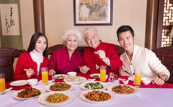 年夜飯變成了“年夜煩”，你怎么看？|餐飲界