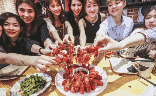 餐飲營銷要走心，先讀懂這5個人性的弱點