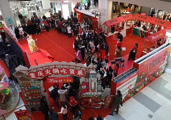 過個節(jié)營業(yè)額飆升50%！這家火鍋店總結(jié)了5個關(guān)鍵點