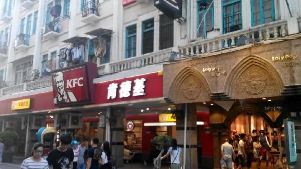 麥肯中國(guó)市場(chǎng)之爭(zhēng)，麥當(dāng)勞是否贏了世界卻輸在中國(guó)？