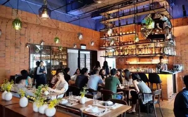 餐飲旺季，7招輕松提高翻臺(tái)率