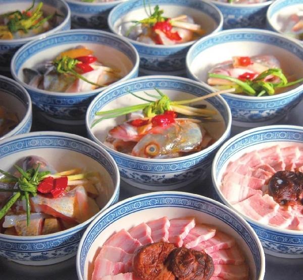 據(jù)說(shuō)有明檔的餐廳容易火，可你真的敢做嗎？