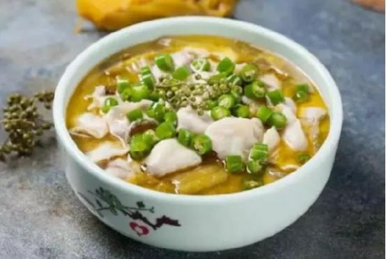 酸菜魚也玩“心跳”？這家店半年開40家，月營業(yè)額60萬！
