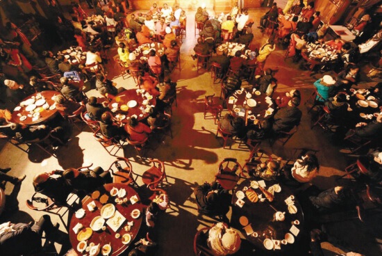 狗年春節(jié)餐飲消費(fèi)大形勢(shì)，賣(mài)的最好的菜是.....