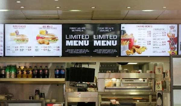 肯德基“雞荒”啟示錄：敗不在流程，潰始于意識