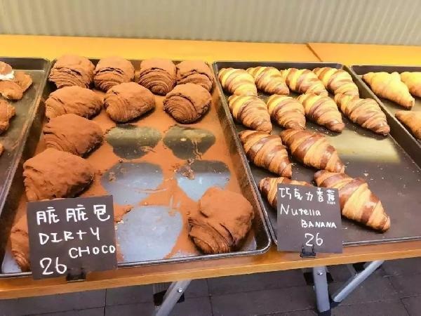 臟臟包爆紅：烘焙業(yè)進入超級網(wǎng)紅時代，跟風(fēng)而上還是自造IP？