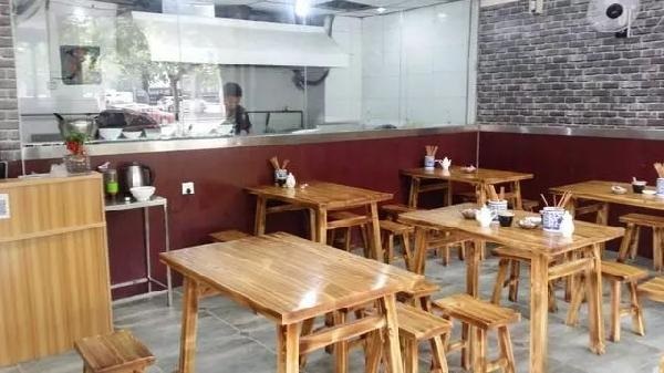 做了13年餐飲只顧上溫飽，最終我還是關(guān)了店！