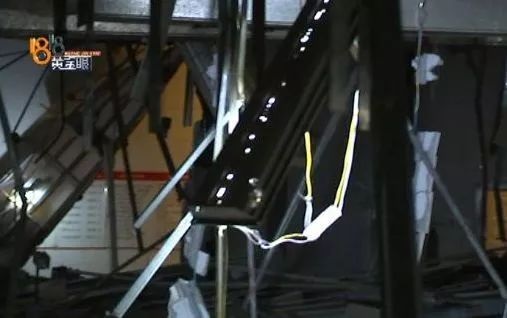 投資600萬的餐廳被房東砸毀，商超到底還有多少潛規(guī)則？ | 熱評(píng)