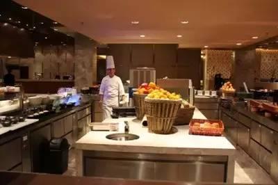 做到這九條，你的餐廳后廚也能穩(wěn)健高效！