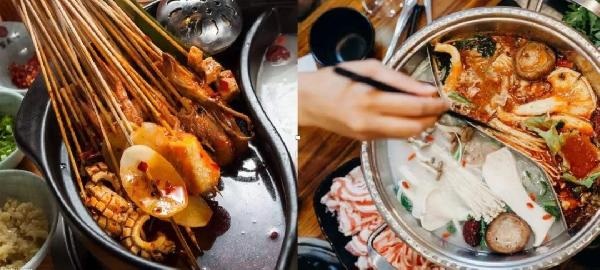 九轉(zhuǎn)大腸背后有口“鐵鍋”，老壇酸菜背后有個(gè)“老壇”，你呢？