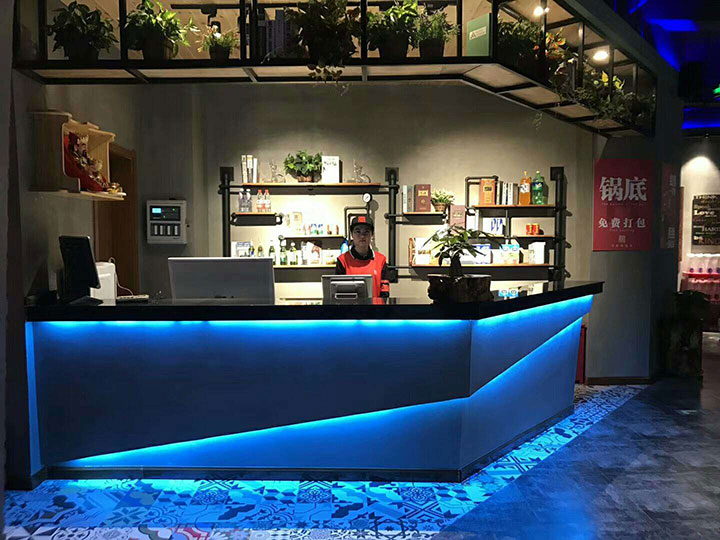 面對市場上眾多加盟品牌，給火鍋加盟商的六點建議