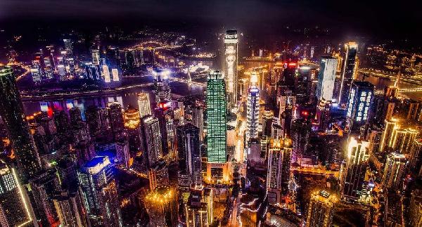 開(kāi)店選址，新商圈和老商圈哪個(gè)更容易年入100萬(wàn)？