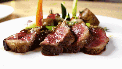 女神節(jié)，獻(xiàn)一份大禮給開(kāi)西餐店的女王們?。?018西餐熱點(diǎn)預(yù)測(cè)）