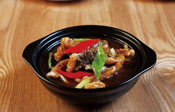 砂鍋和韓式拌飯，哪個(gè)更適合做品牌連鎖？