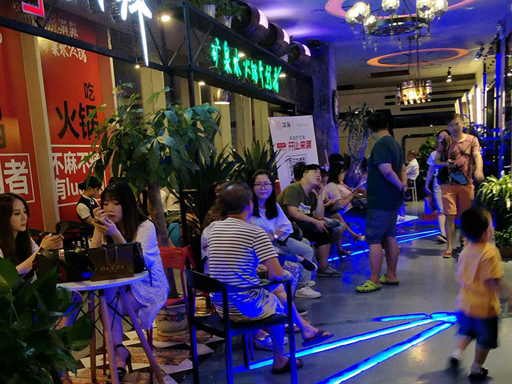 面對眾多火鍋品牌，火鍋加盟商如何確定哪個才是正確的選擇