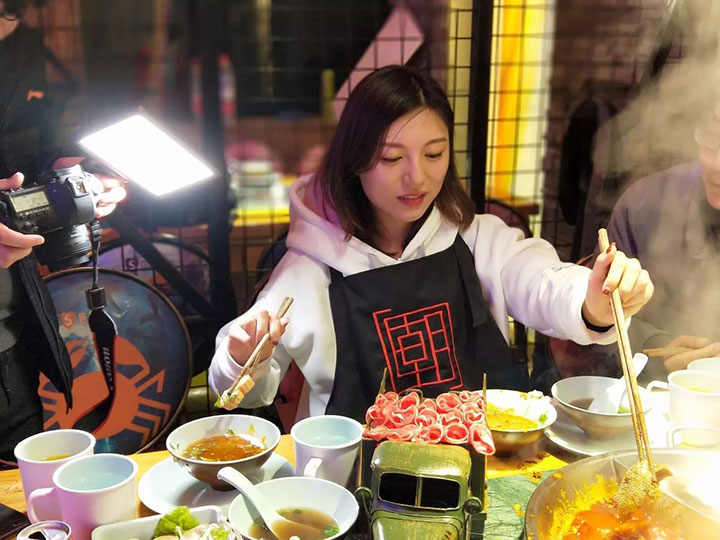 愛火鍋的人千篇一律，不愛火鍋的人各有不同