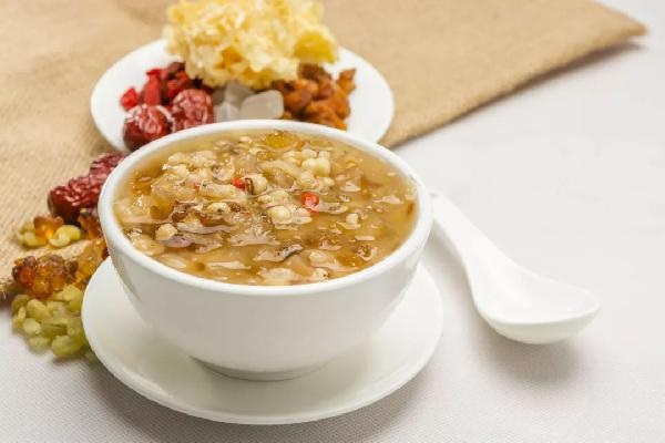 有160家店，營業(yè)額突破6億，論粥細分領(lǐng)域的王者之路