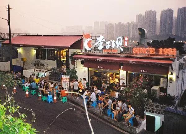 小餐館搖身一變品牌“網(wǎng)紅店”，4年開店40家！