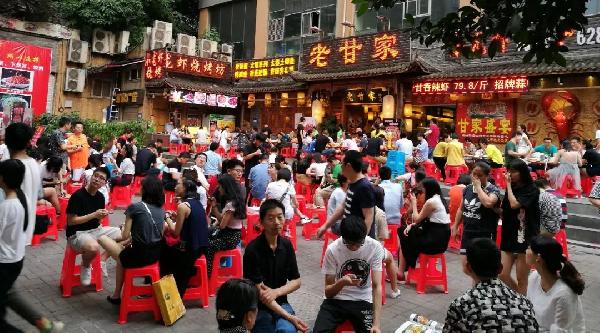 三分鐘自創(chuàng)營銷活動，一年增加50萬利潤,小龍蝦館如何做到淡季排名第一！