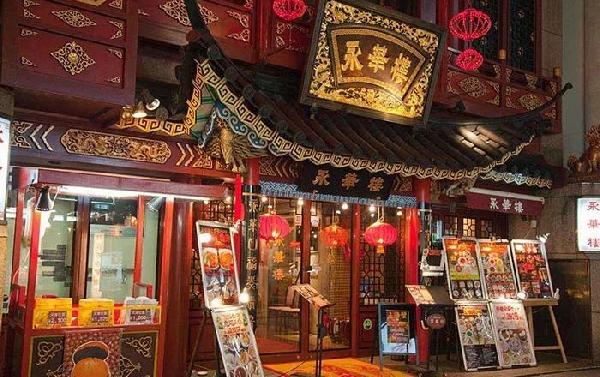 中餐出海200年，為什么沒有出現(xiàn)一家媲美肯德基的中餐品牌？