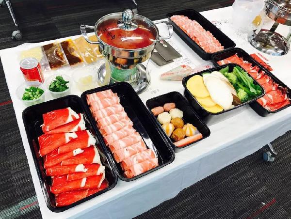 火鍋成紅海戰(zhàn)場是既定事實(shí)，研究顧客消費(fèi)心理正當(dāng)時(shí)