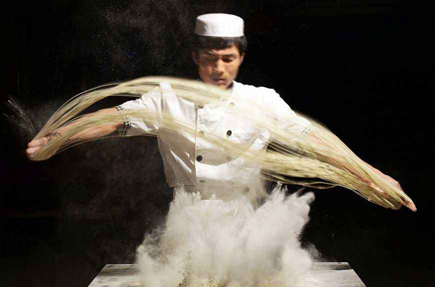 蘭州將開設(shè)牛肉面高職專業(yè)，并包分配到各大酒店