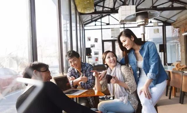 2018年最有可能成功的10個(gè)商業(yè)機(jī)會(huì) 看看有沒(méi)有餐飲？