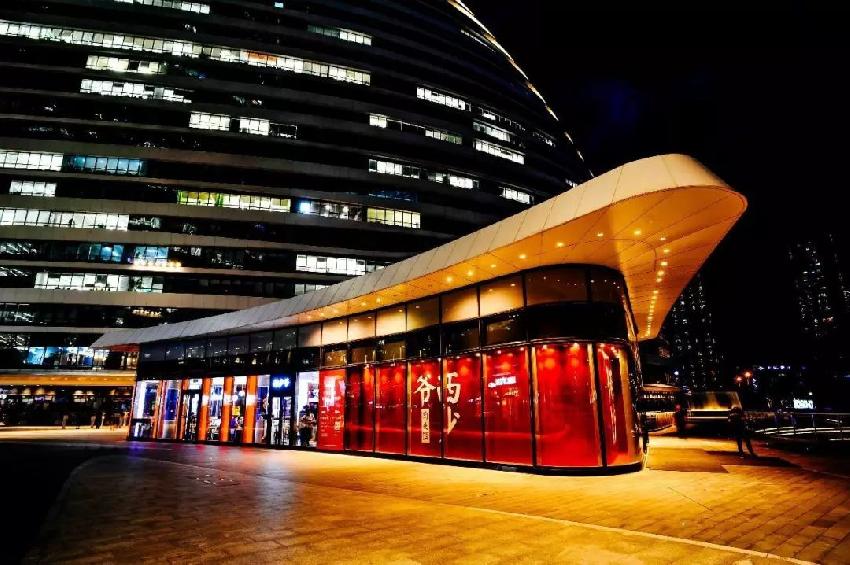 西少爺累計(jì)融資1.18億、伏牛堂累計(jì)融資8000萬(wàn)，新派餐飲人教會(huì)了我們什么？