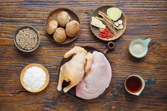 火鍋湯不能喝?潮辣教你自制一款火鍋湯底，讓你喝到撐